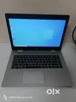 Hp probook 640G5