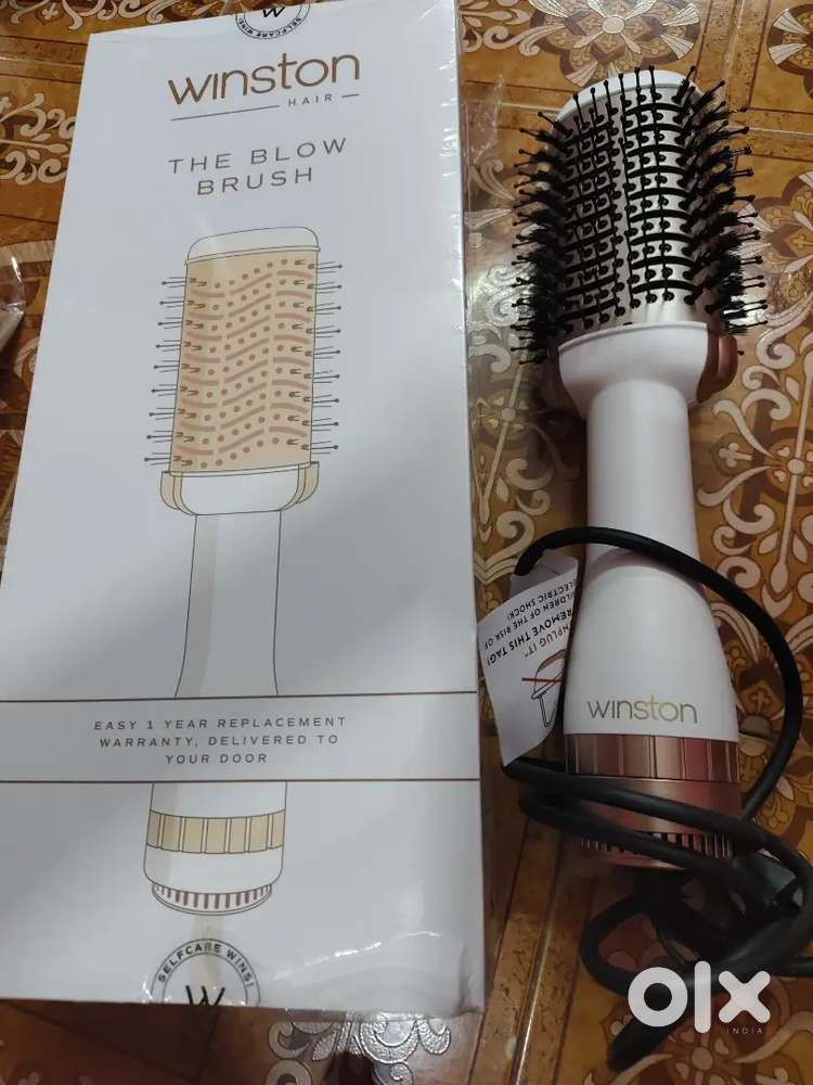 Hair blower