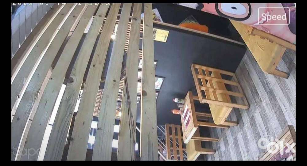 READY TO MOVE BUILDING AVAILABLE FOR RENT