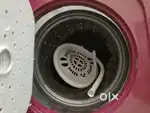 I want sell my new washing machine