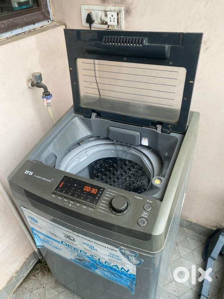 IFB fully automatic 7 KG