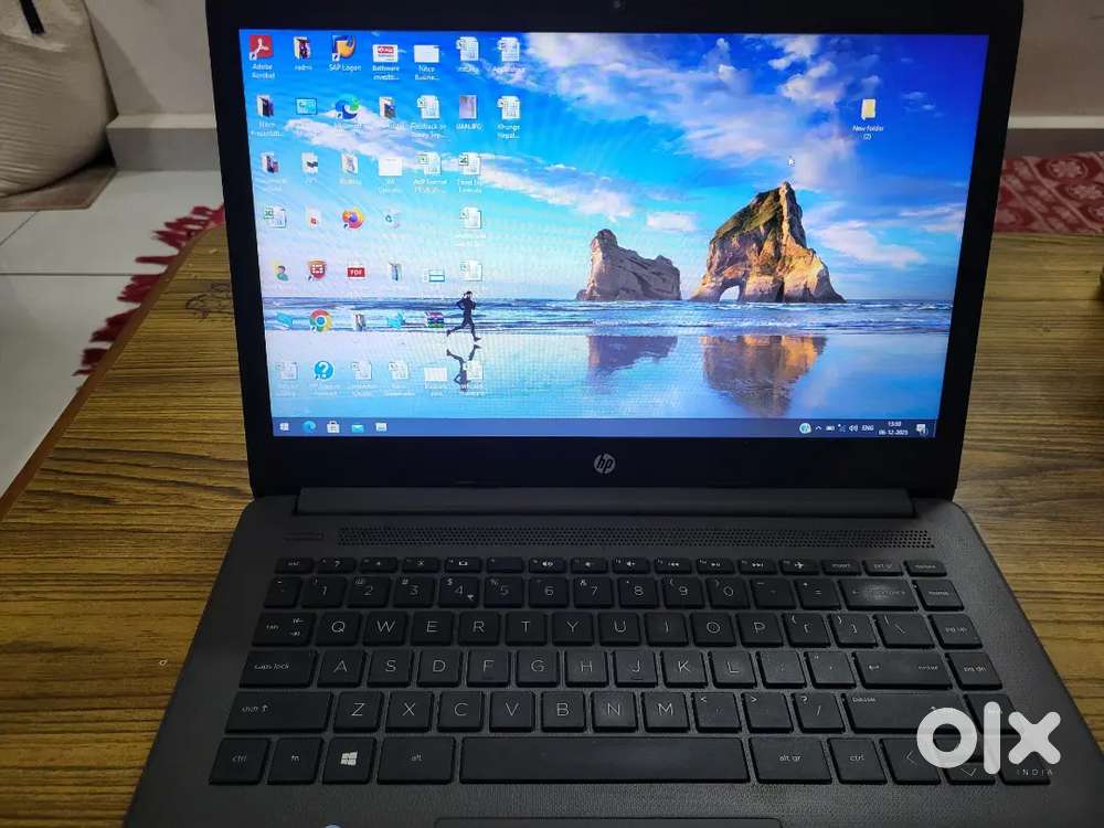 HP Laptop 15.6 inch