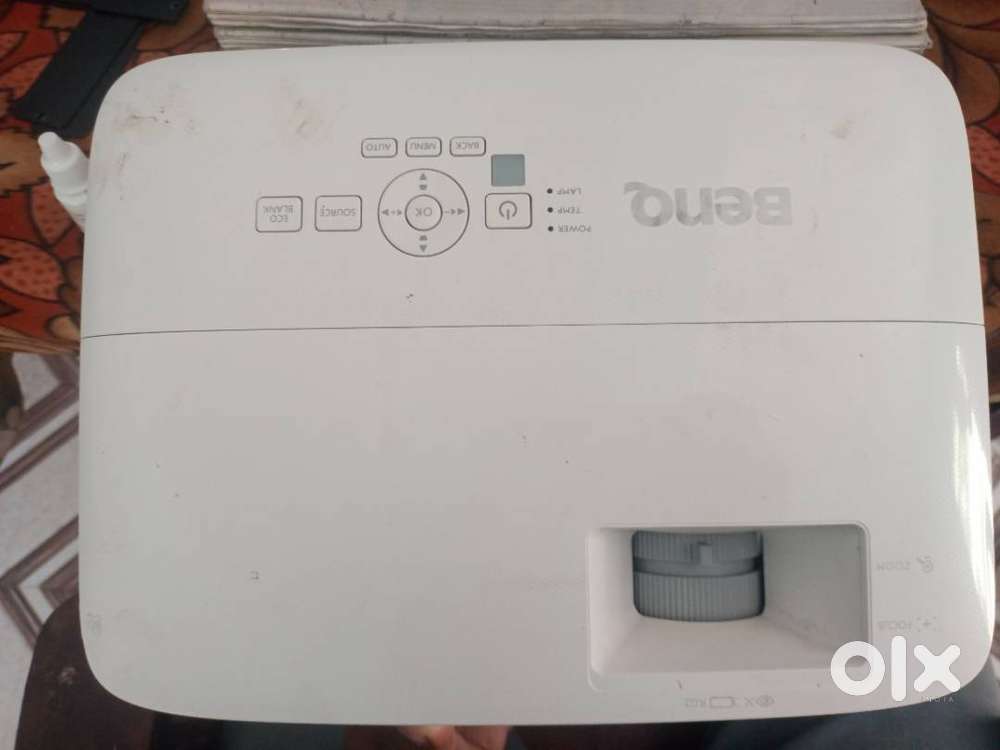 benq ms550 digital projector