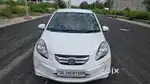 Honda Amaze 1.2 SMT I VTEC, 2014, Petrol