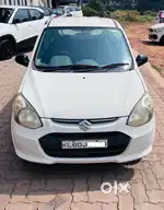 Maruti Suzuki Alto 800 2012-2016 LXI, 2015, Petrol