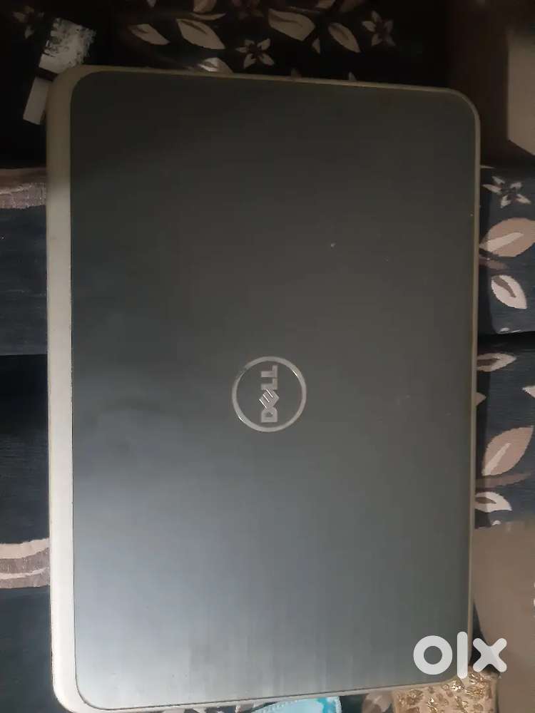 Dell insipiron 5521 4gb 500HDD