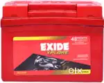 Battery available !
