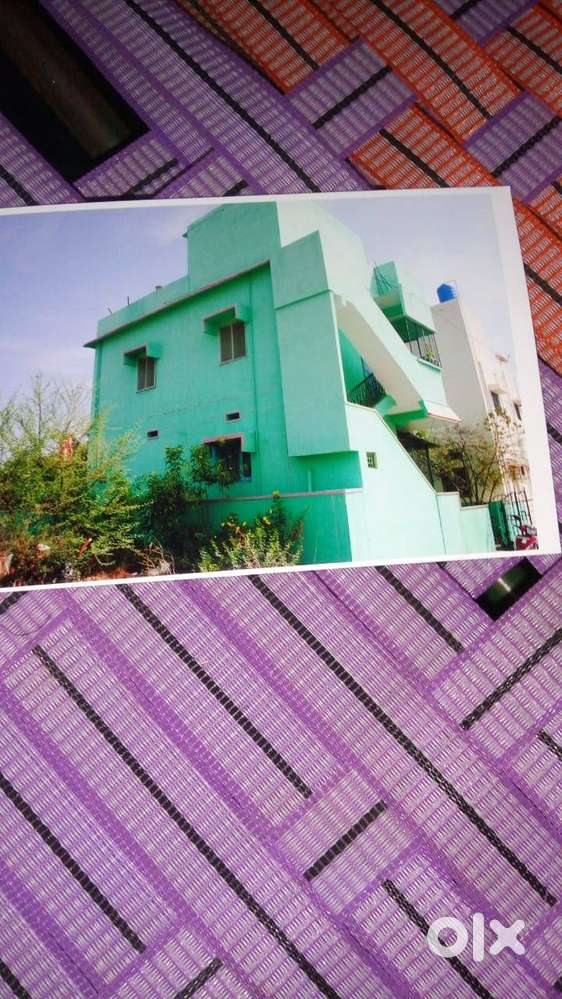 1 BHK, 1st Floor, at Super hospital