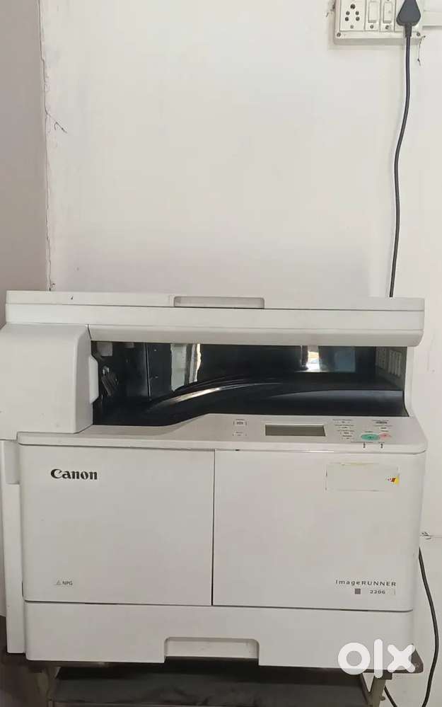 Canon IMAGE RUNNER 2206(XEROX)