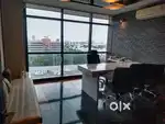3600 Ft Luxury & Fully Furnish Office For Sale