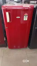 Brand used fridge available