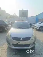 Maruti Suzuki Swift 2018 VDI, 2017, Diesel