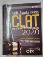 CLAT, Accounts, Economics & Finance: Competitive Exam & Commerce Books