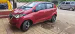 Datsun RediGO 2017 Petrol Good Condition