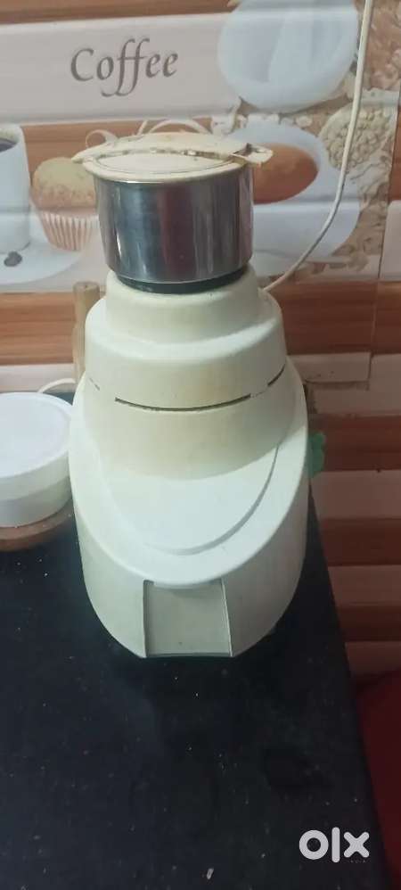 Phillips Mixer Grinder
