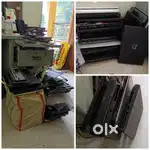 Non working  laptop
