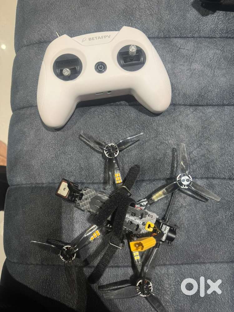 Darwin fpv baby ape ll