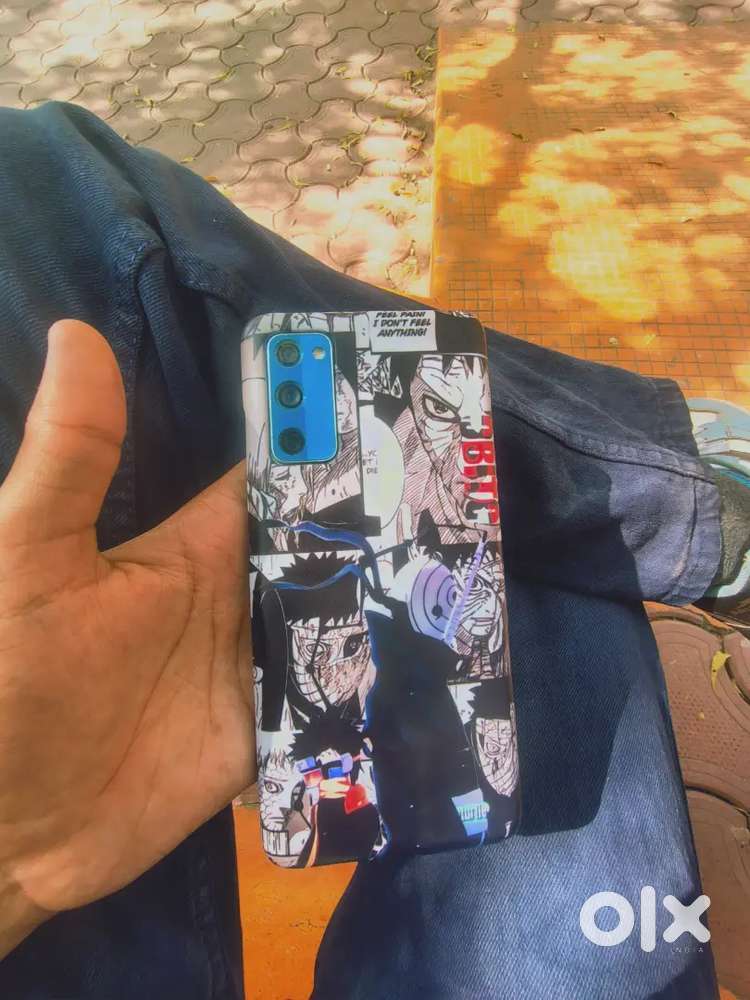 SELLING FLAGSHIP SAMSUNG GALAXY S20 FE 5G 8+8 (16)/128