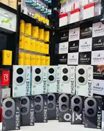 Sales person required