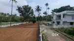 2-3 bhk Ready to built House in Mellur,Chalakudy  loan 90%