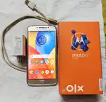 Motorola e4 plus, 4g phone