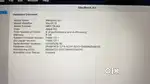 MacBook Air 13” ( M3 )