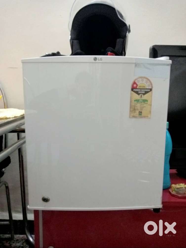 LG mini fridge 45 L