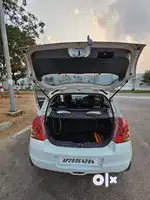 Maruti Suzuki Swift 2010 Petrol Good Condition
