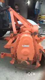 I want to selling my Rotavator shaktiman 36 blades