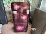Samsung single door fridge