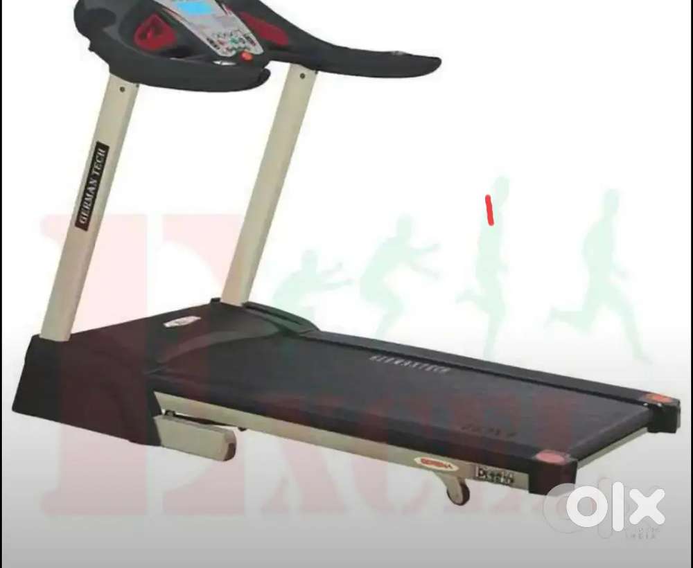 TREAD MILL for ജിം and fitness