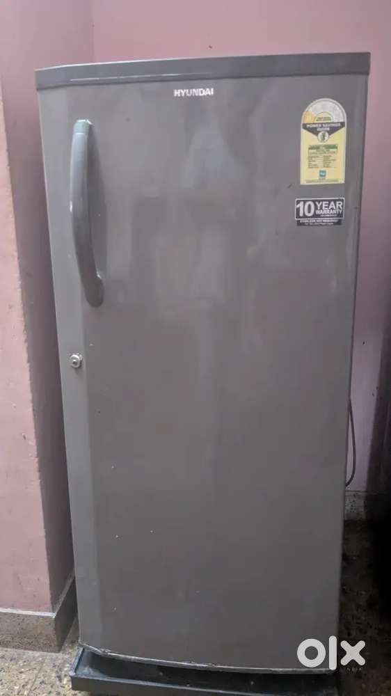HYUNDAI Fridges