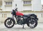 Royal Enfield Thunderbird X