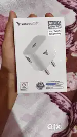 Lighting charger for iphone with free iphone x back case