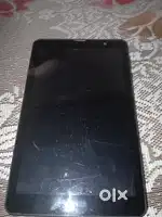 Tablet condition is good but battery is not available,