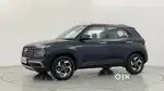 Hyundai Venue SX (O) MT 1.0 Turbo, 2021, Petrol