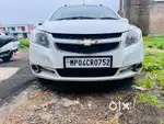 Chevrolet Sail 2016 Diesel Good Condition