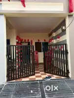 For family good location with under cctv security coverd campus