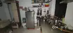 Bapunagar khodiyal Nagar 1 room kitchen separate