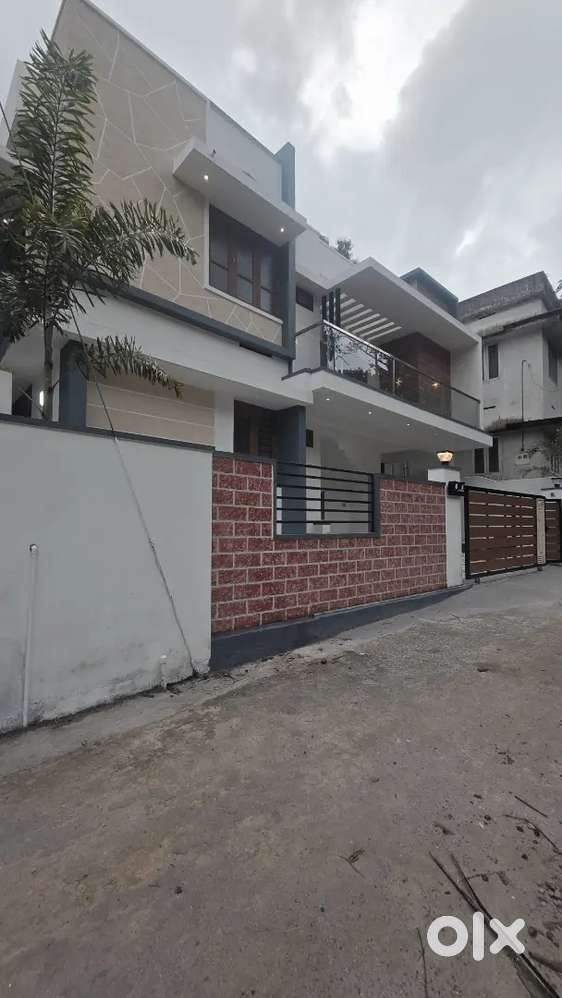 New house trivandrum kazakootam chenkotukonm