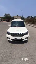 Mahindra Scorpio Classic 2.2 S 11 MT 7 Str, 2023, Diesel