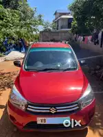 Maruti Suzuki Celerio 2017 Petrol Well Maintained