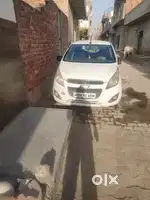 Beat diesel car 2014 model good condition