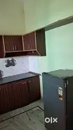 Furnished Two room set with kitchen