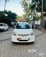 Hyundai EON Magna +, 2015, Petrol