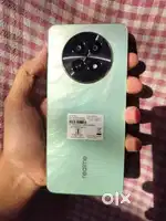 REALME C65 5G 6/128 JUST 1 YEAR OLD ALL ACCESSORIES AVAILABLE