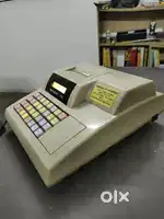 Trucount T-10 machine mint condition up for sale **urgent sell**