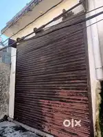 Shop for rent
