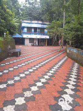 23 cent property and house sale..House and property for sale...