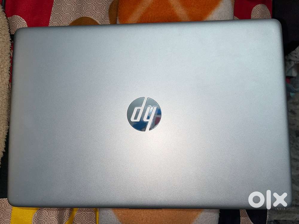 Hp laptop 15s